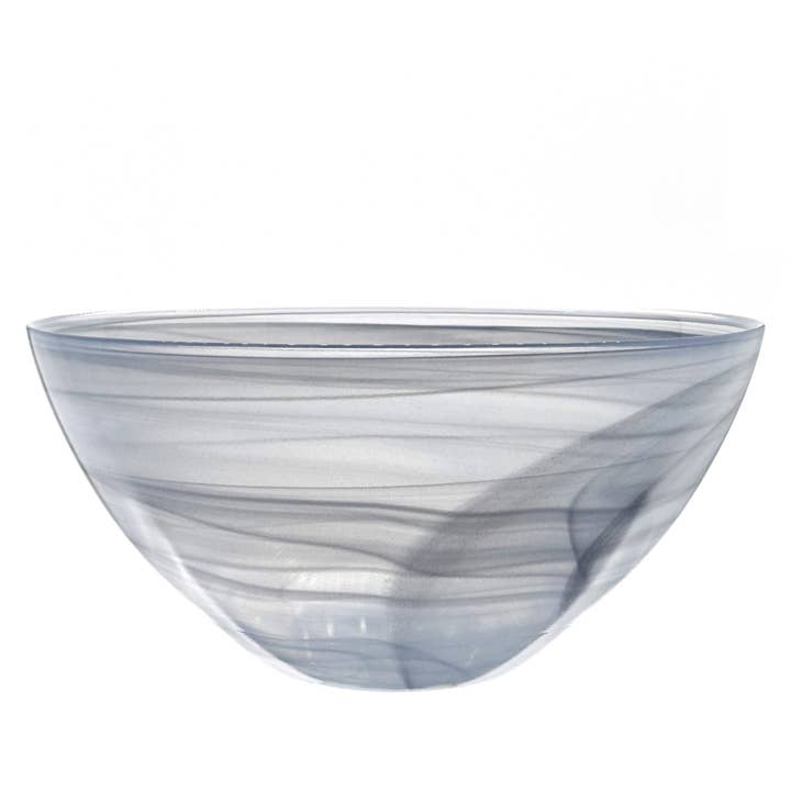 NUAGE 12" Serving Bowl for wholesale by RED POMEGRANATE COLLECTION