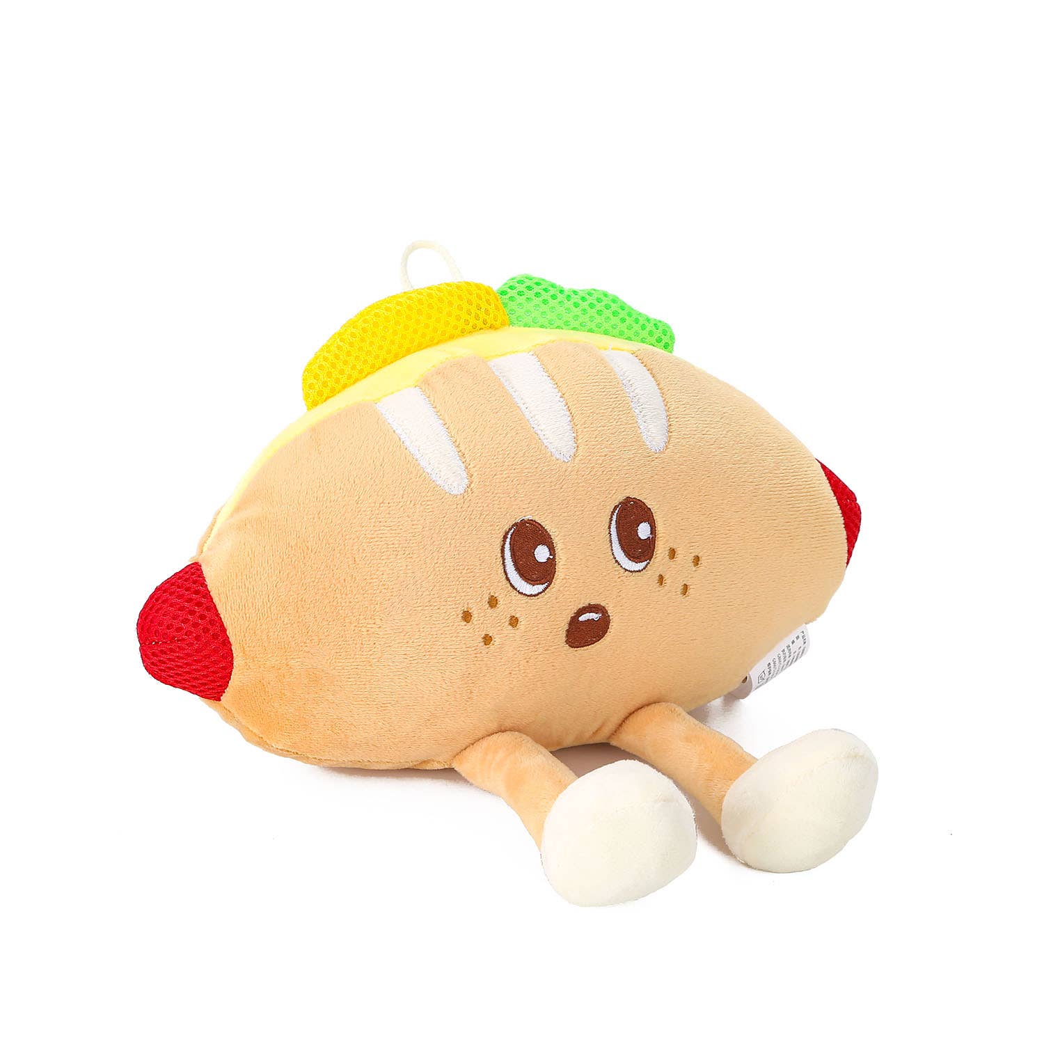 Bewaltz - Wholesale Stuffed/Plush Toy - Kids & Baby - French Fries Plushie11