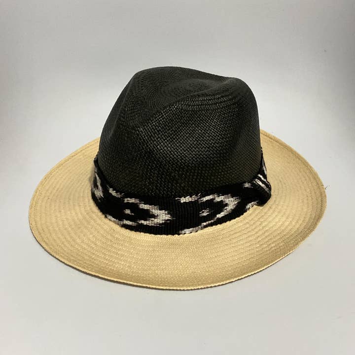 Cavalier Duo Noir/Nat pour la vente par The Koa Co.