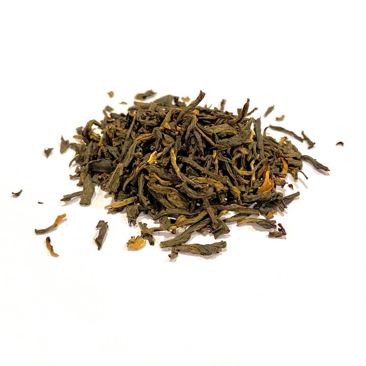 Thé noir du Yunnan pour la vente par Telsaan Tea
