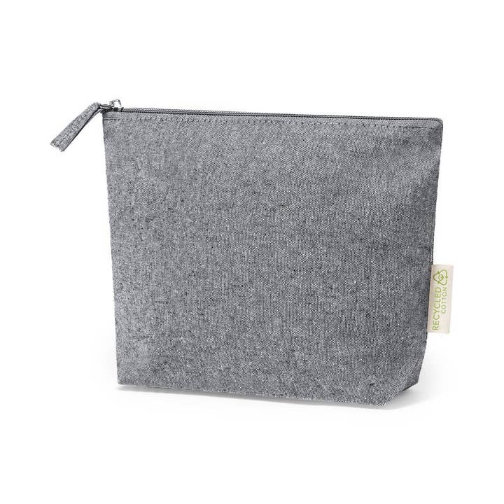 Ekoobou - Wholesale Toiletry Bag - Women's - Plaum toiletry bag3