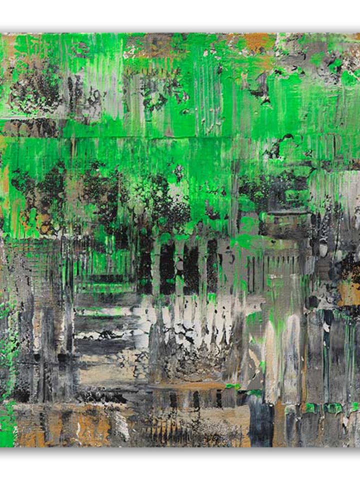 Abstract Art 148, Canvas Wall Art for wholesale by Artography Limited