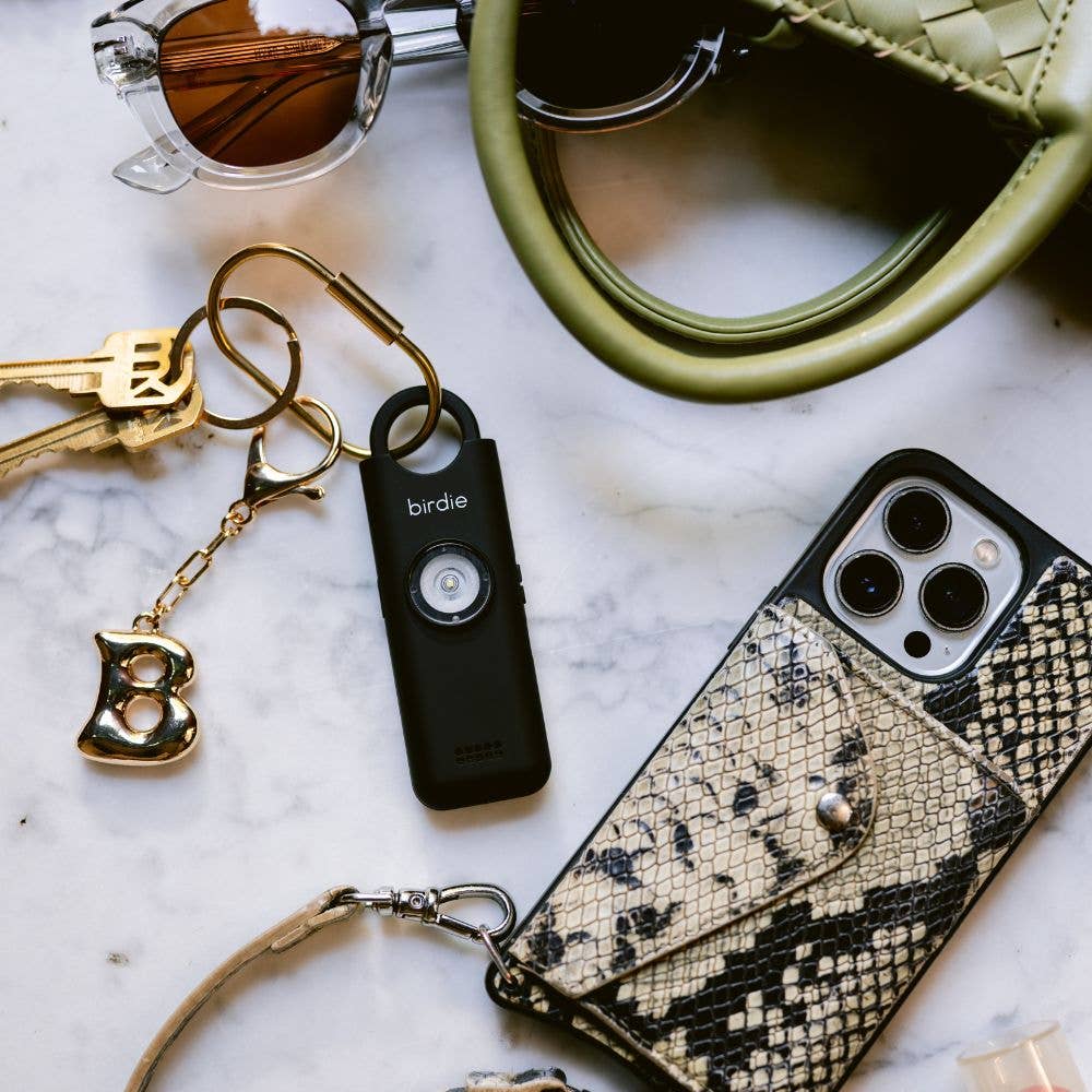 She's Birdie - Wholesale Safety Alarm/Gear - Birdie 3.02