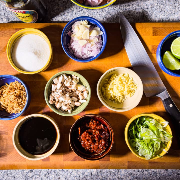 DEEP BLACK - Wholesale Ramekin - Ramekin11