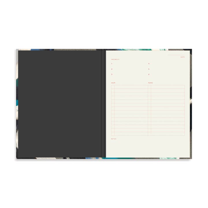 Moglea - Wholesale Planner - Work/Home Refill Pad3