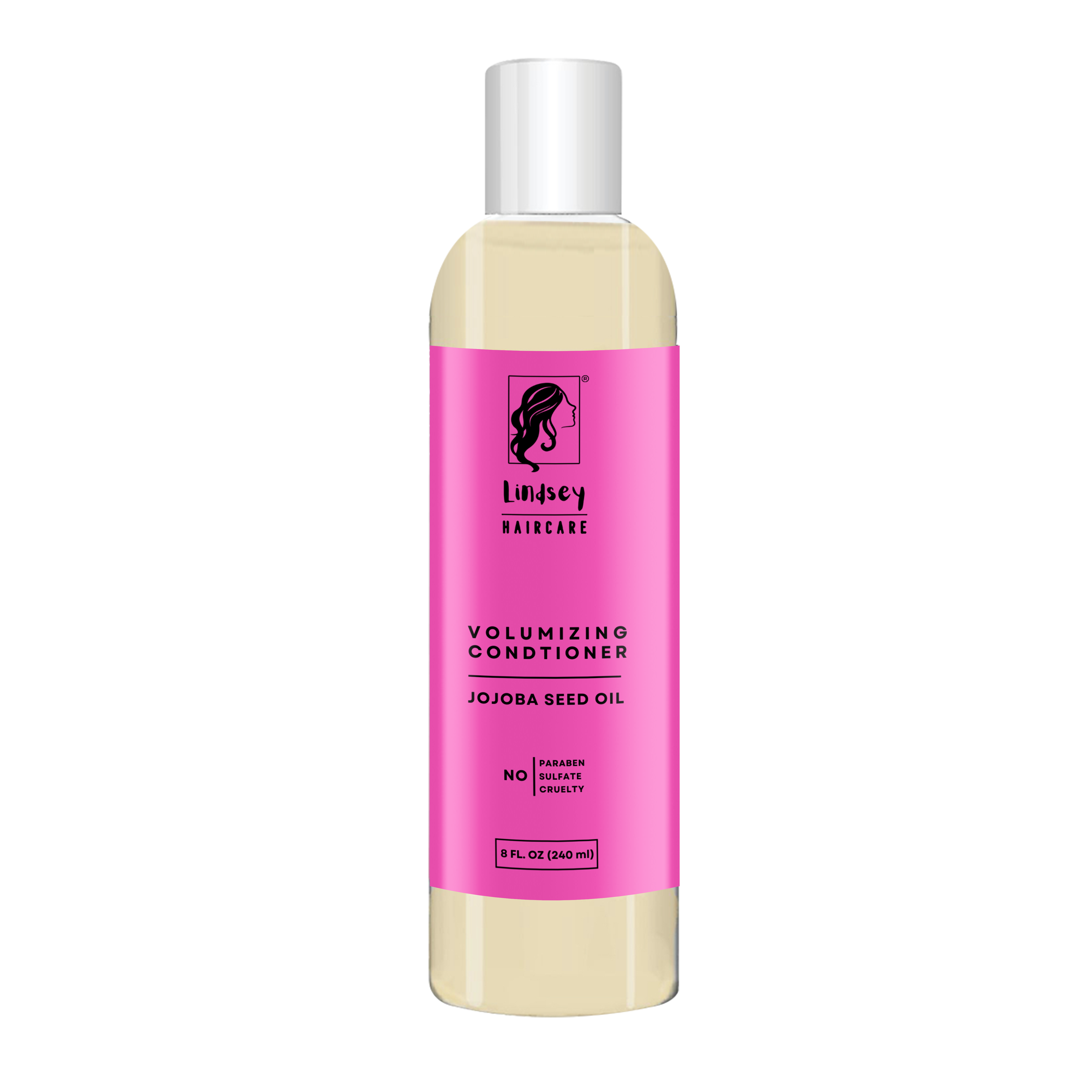 Lindsey Cares - Wholesale Hair Conditioner - Volumizing Conditioner0