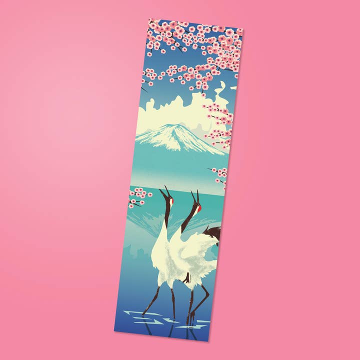 Japan - bokmärke för wholesale av Studio Frits