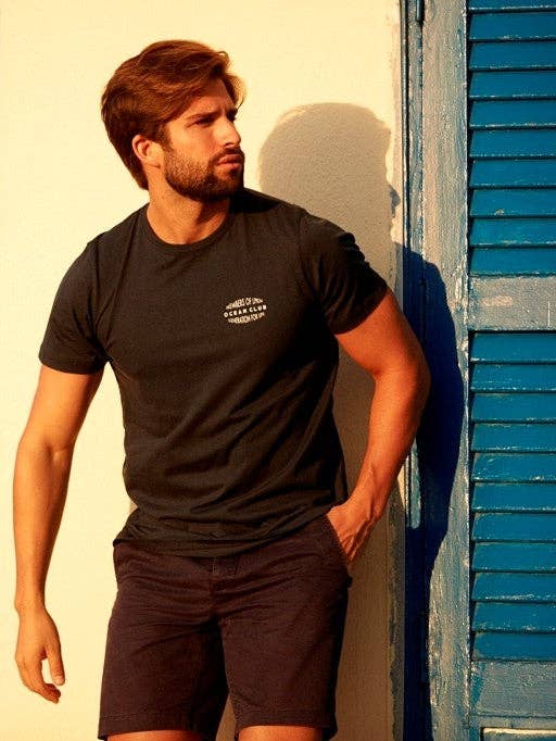 T-SHIRT MEMBERS OF LPKN por atacado de LPKN