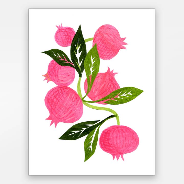 Melagrane Rosa Vacanza per la vendita all'ingrosso da parte di Paste