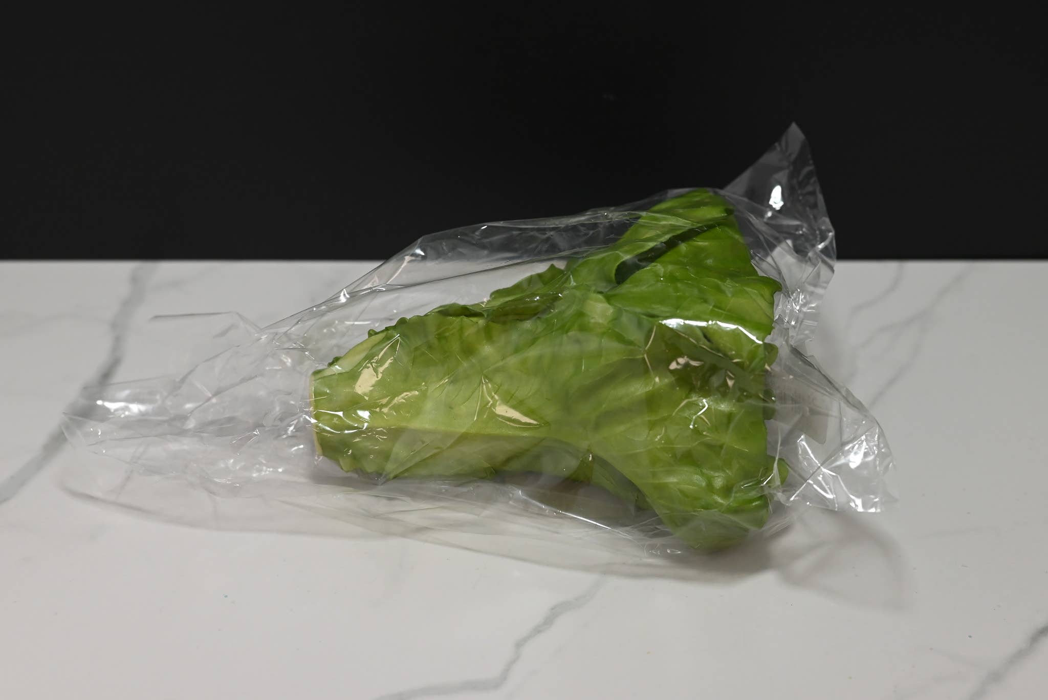 Just Dough It! Fake Foods - Wholesale Decorative Tabletop Object - Realistic Faux Romaine Lettuce Decorative Tabletop Object3