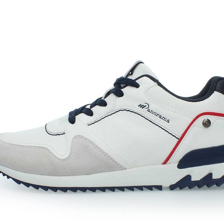 Philip Marco - Wholesale Lifestyle Sneakers - Men's - DualTone | 185276724