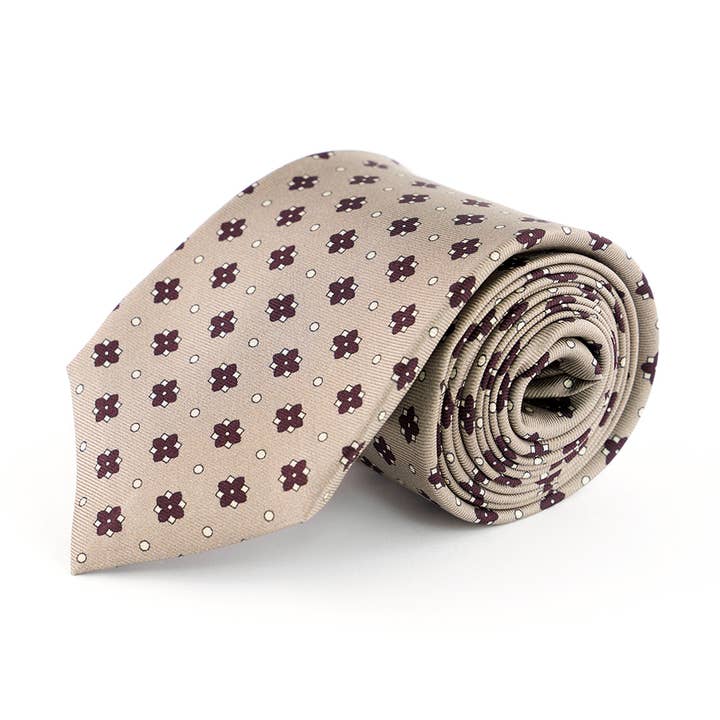 Cravatta Settepieghe Cod. Prod. : 9388/4 per la vendita all'ingrosso da parte di Marzullo