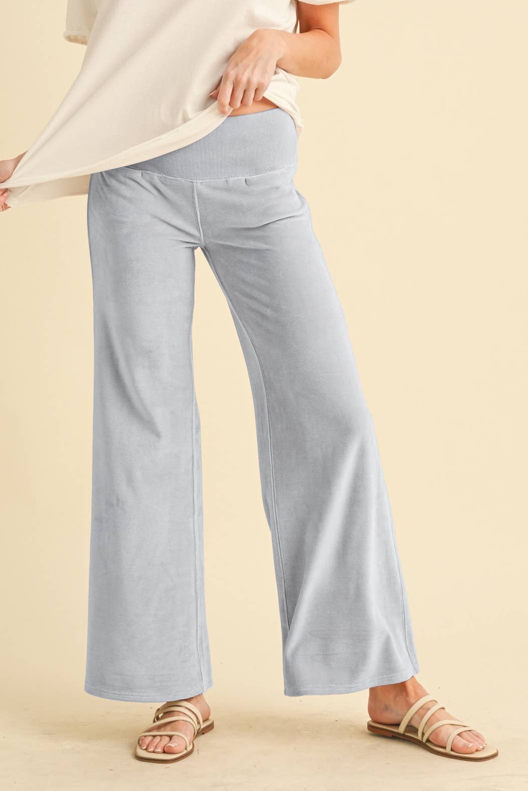 AEMI + CO – wholesale Pants – Women's – 7137FK Gini Pants21