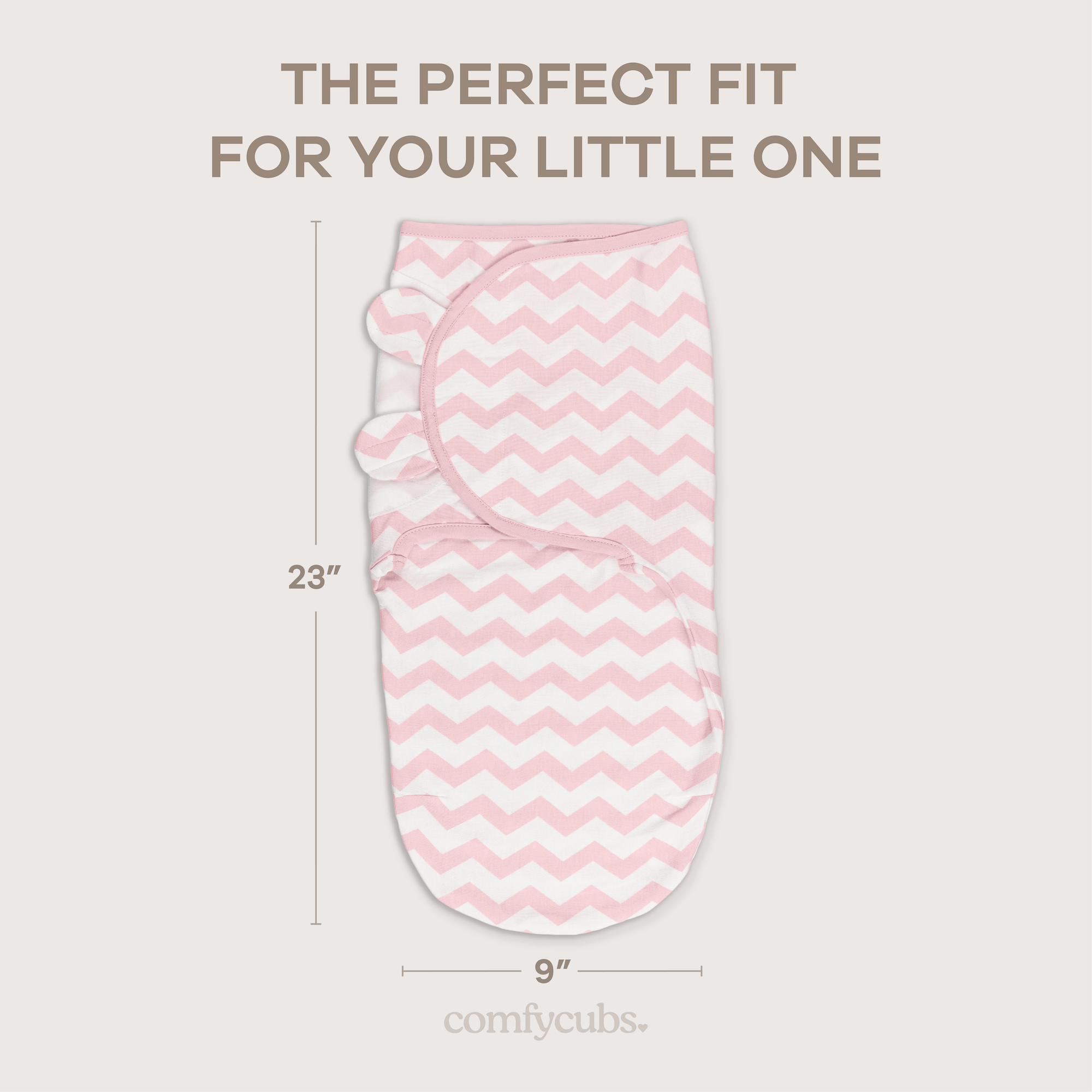 Comfy Cubs – Großhandel Pucktuch – Baby – Einfaches Pucktuch, 3er-Pack - 100% Baumwolle von Comfy Cubs14