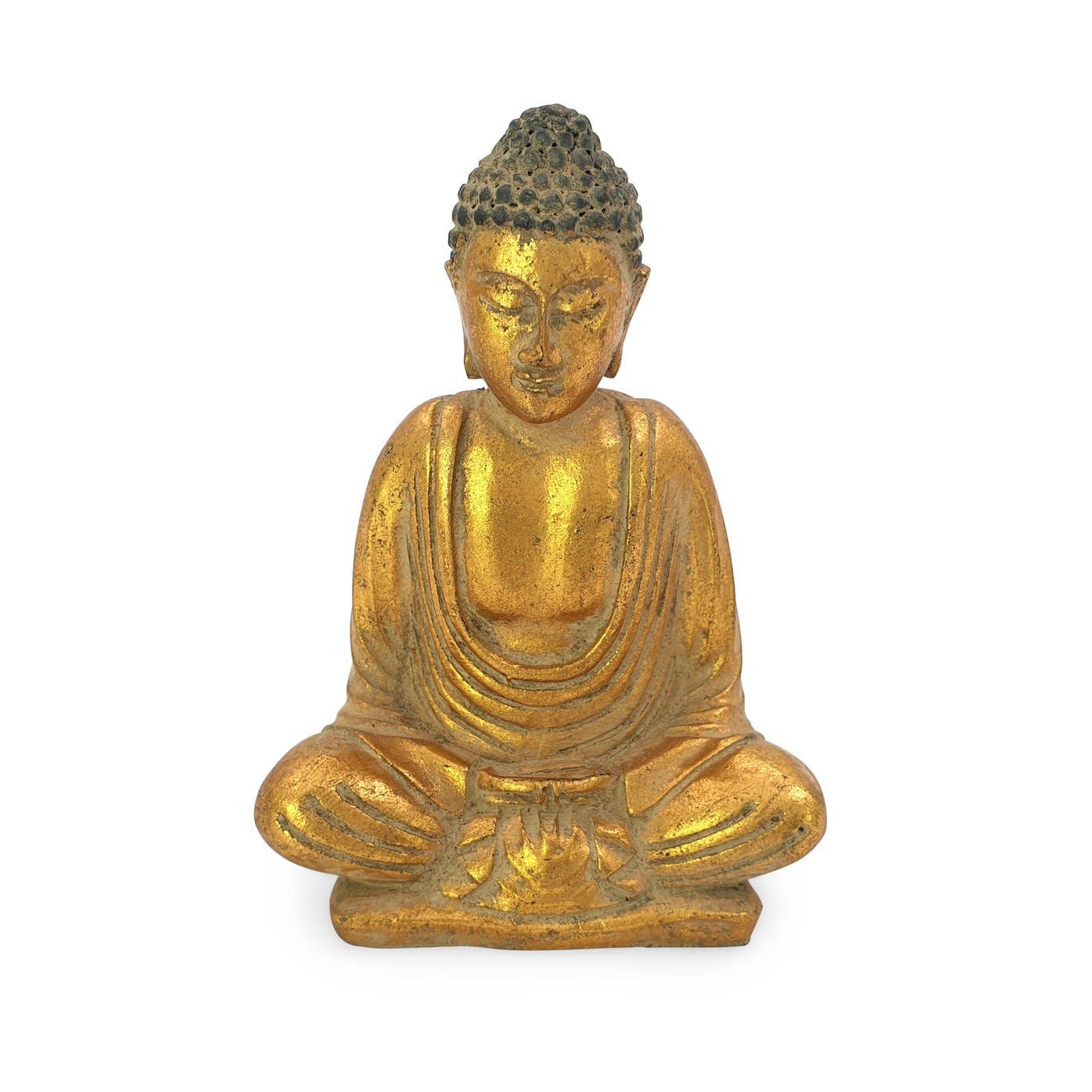 FERN – Engroshandel Pyntefigur – Buddha Mini statue9