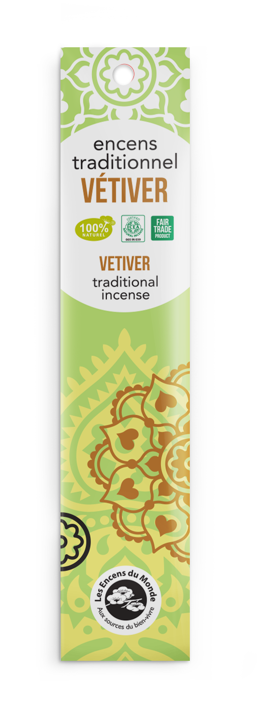 AROMANDISE - Wholesale Incense - Indian incense sticks Haute Tradition2