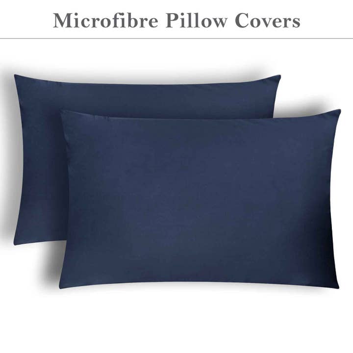 Cotton Passion – wholesale Bedding pillowcase/sham – Microfiber Pillow Case22