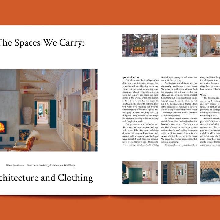 TAUKO Magazine - Wholesale Magazine - TAUKO Magazine issue No.166