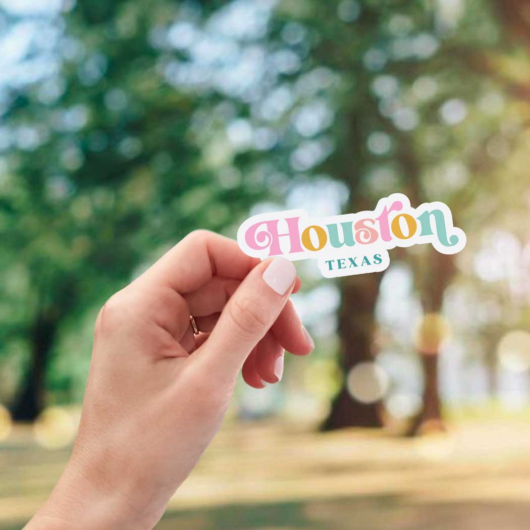 Clairmont & Co - Wholesale Sticker - Custom Stickers, Customizable, Laptop Stickers, Small Gifts1