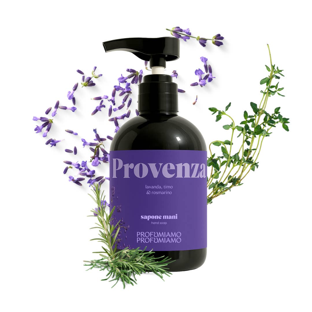 Profumiamo - Wholesale Hand Soap/Wash - PROVENZA - Hand Soap