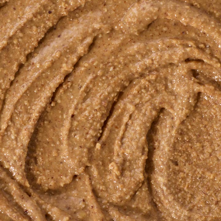 Ground Up - Wholesale Nut Butter - 12oz - Snickerdoodle