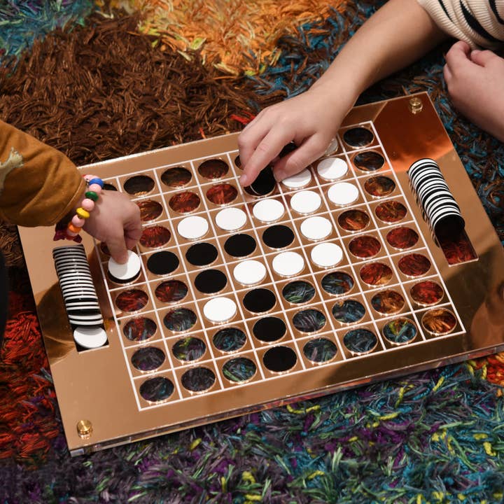 Waterdale Collection - Wholesale Board game - Othello Game2