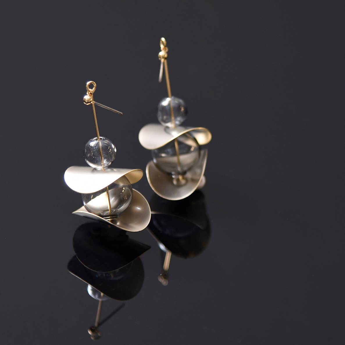 Pursuits - Vendita all'ingrosso Orecchini pendenti - Orecchini Otto7