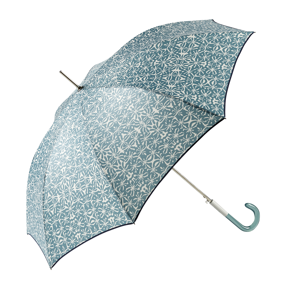 Ezpeleta - Wholesale Umbrella - Women's - EZPELETA Auto Kaleidoscope Steel Umbrella5