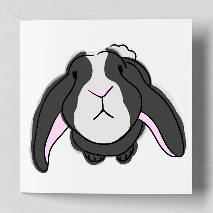 Store kys - Kanin Kanin for engroshandel hos FloofAndFlump Designs