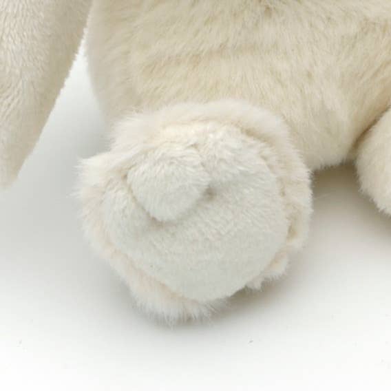 Jomanda Soft Toys & Accessories – Großhandel Kuschel-/Plüschtier – Kind & Baby – Kuscheltier Mini Bunny, 14 cm, cremefarben3