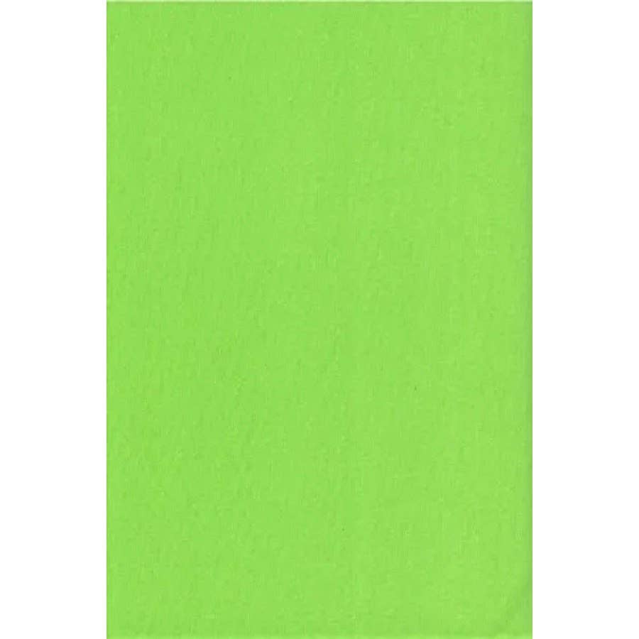 Lime All the Time - Wholesale Lounge Shorts - Women's - Basic Solid Lounge Shorts3