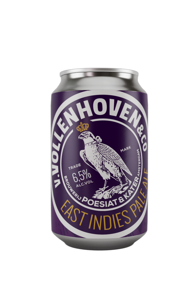 Brouwerij Poesiat & Kater – Engroshandel Øl – Poesiat & Kater Introduktionspakke (3x24 dåser)2