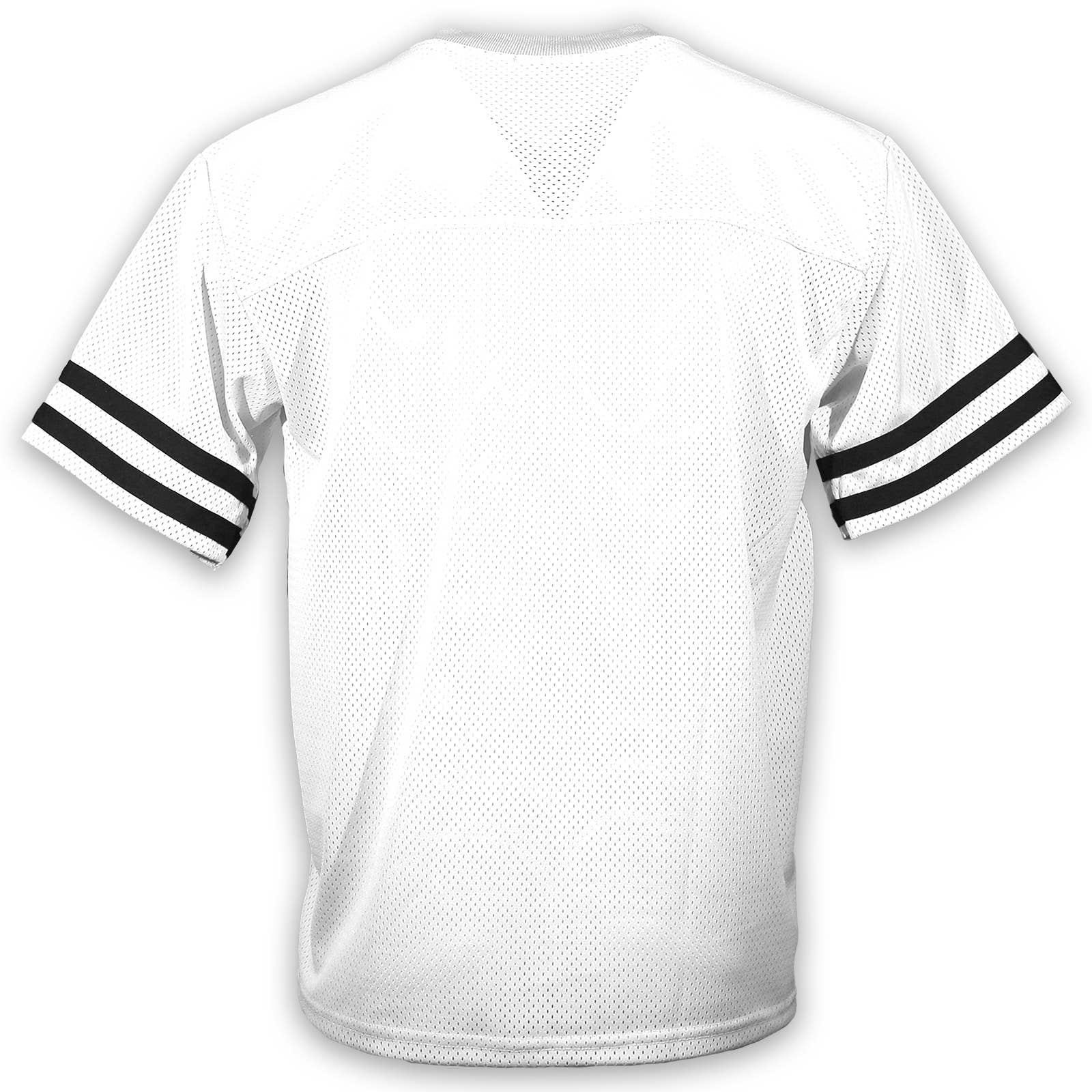 Lime Tree Clothing Inc. - Wholesale T-Shirt - Unisex - Football Jersey Heavyweight Mesh Hip Hop Baggy Style S-2XL32