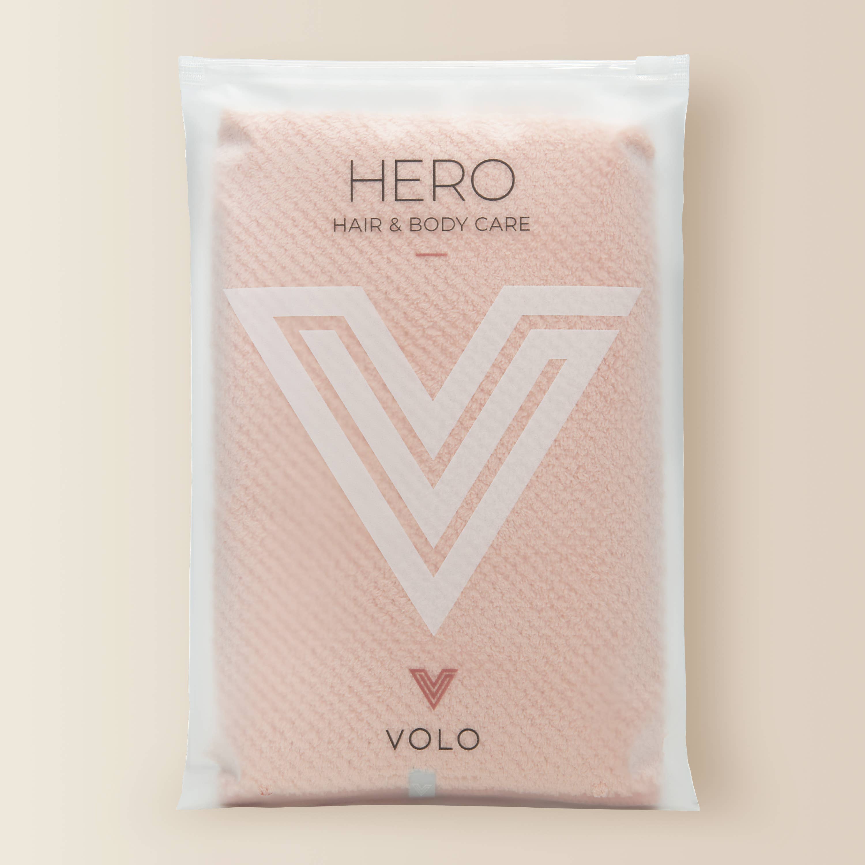 VOLO Beauty - Wholesale Bath Towel - VOLO Essential Towel 2-Pack0