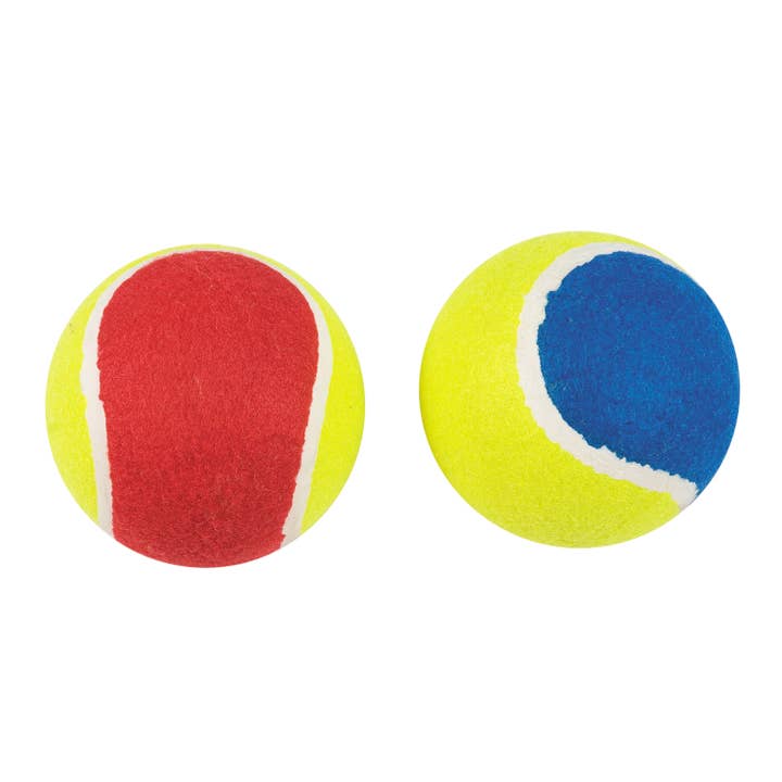 Tennis Ball Pack Dog Tennis Balls for wholesale by Nayeco