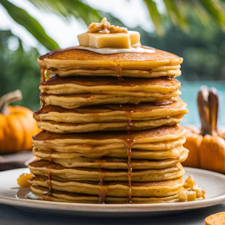 Græskar Spice for engroshandel hos Zen Stax