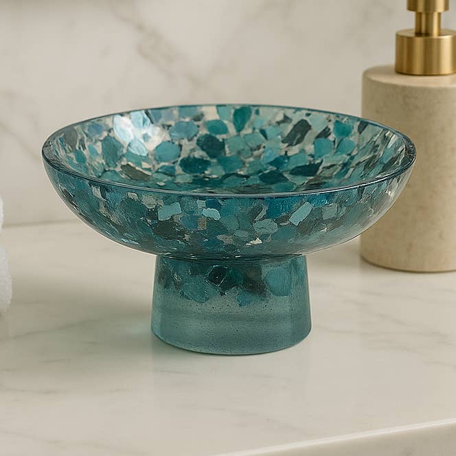 PRISM + EMBER - Plat Aquarius pour la vente par Perennial LA