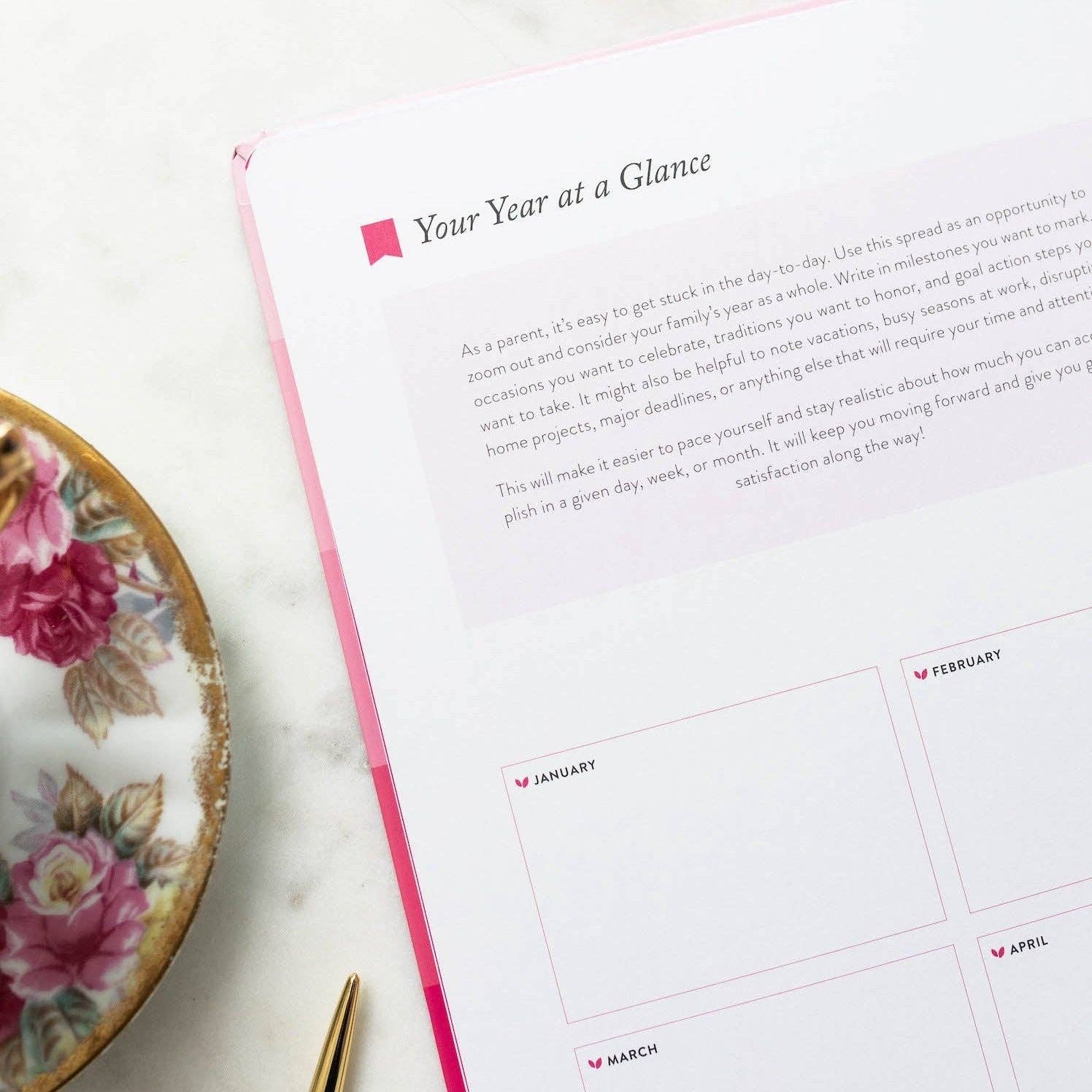 The Daily Grace Co - Vente Journal intime - Le cahier d'exercices pour la famille8