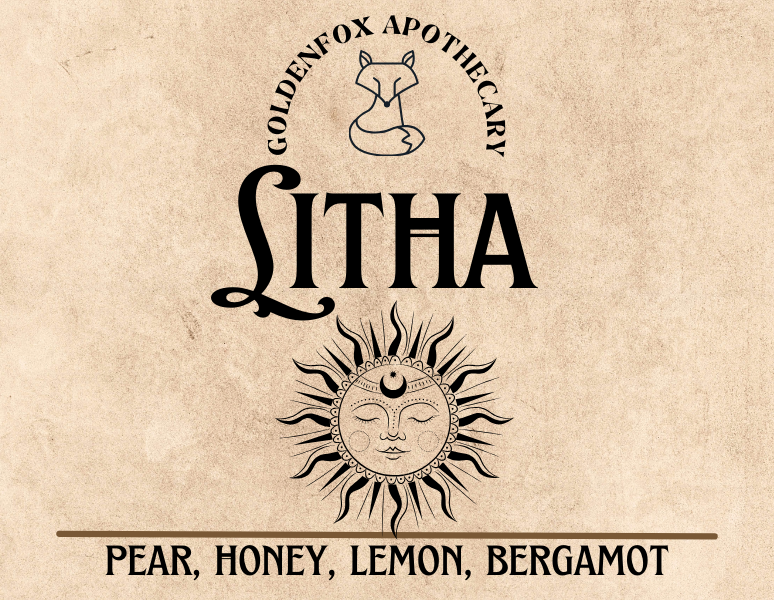 Golden Fox Apothecary - Wholesale Incense - NEW Sabbat Pagan Witchy Nature Incense Bar4