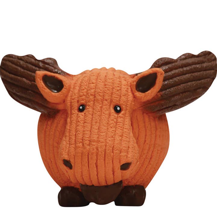 Morris Moose Ruff-Tex® Ball Dog Toy, Large for wholesale by HuggleGroup