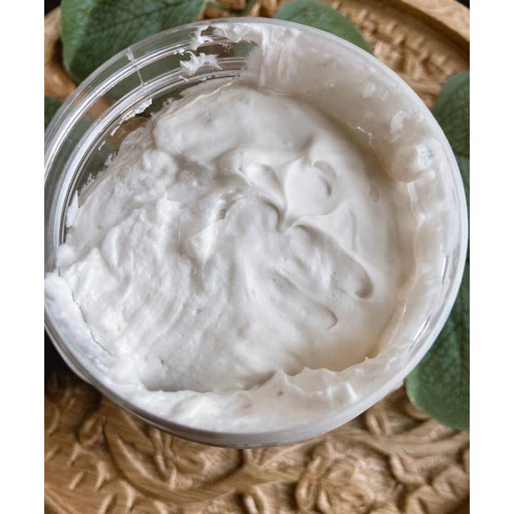 Sacred Lore - Wholesale Body Balm/Butter - Siren, Coconut Lime Verbena, Whipped Body Butter4