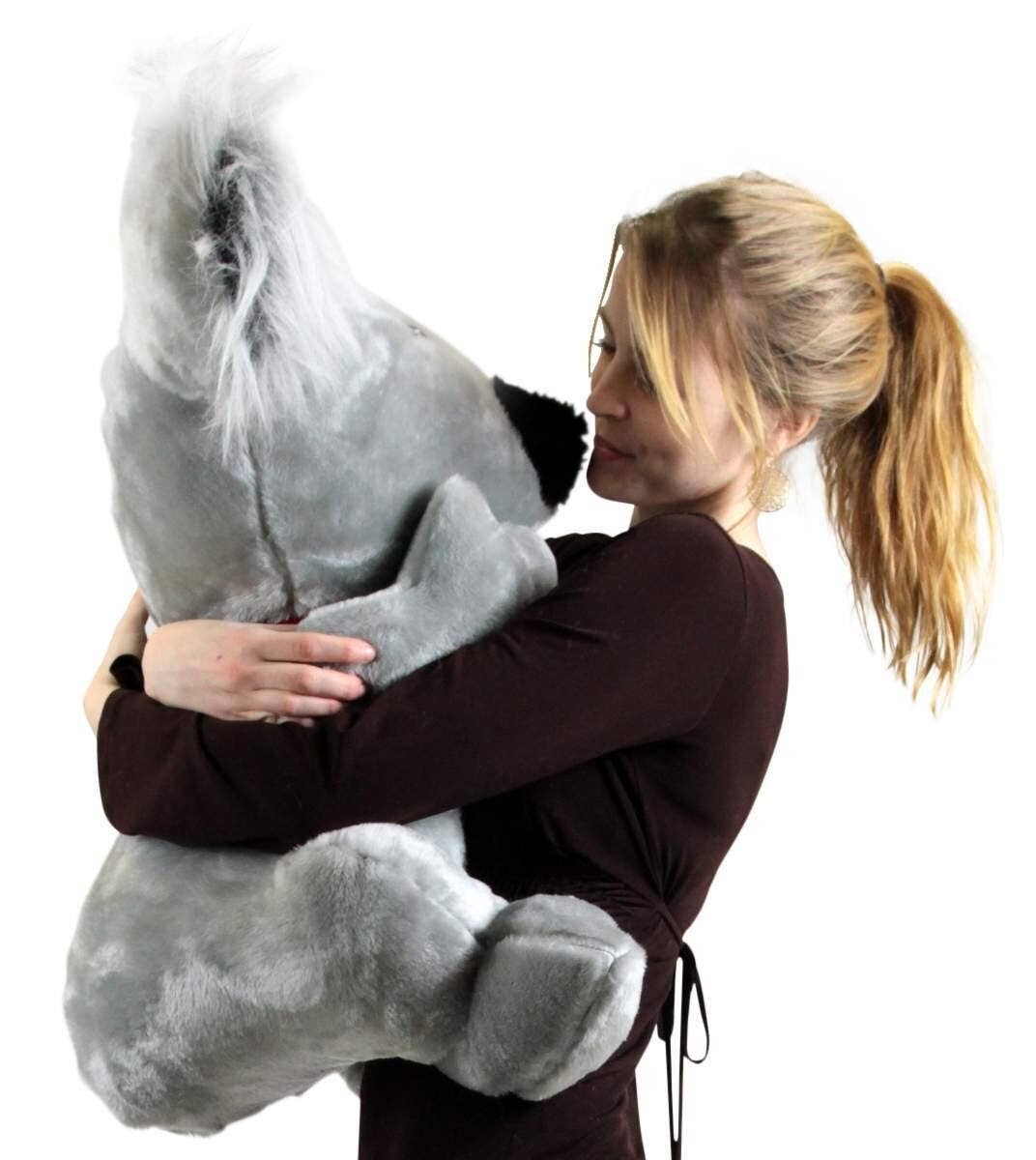 Big Plush - Wholesale Stuffed/Plush Toy - Kids & Baby - American Made Large Stuffed Koala Bear 26 inches Soft Big4