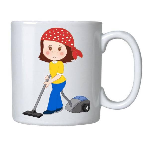 Cucawik - Wholesale Coffee Mug - MUGS PROFESSIONS II15