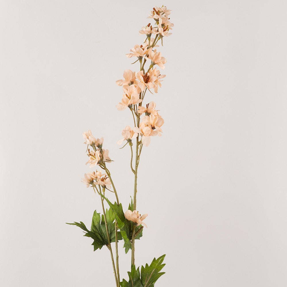 Factory Direct Craft – wholesale Artificial flowers – 30" Artificial Lilac Flower Stem - Choose Color 10