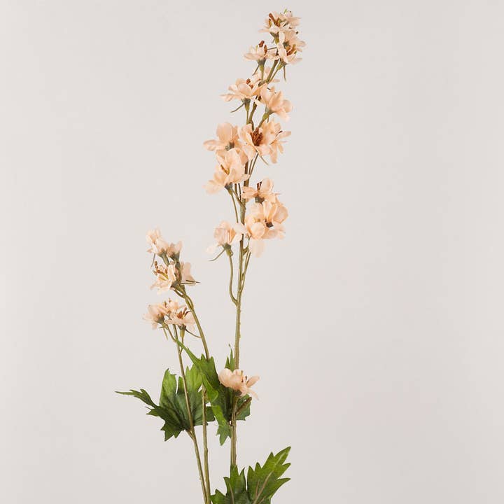 Factory Direct Craft – wholesale Artificial flowers – 30" Artificial Lilac Flower Stem - Choose Color 10