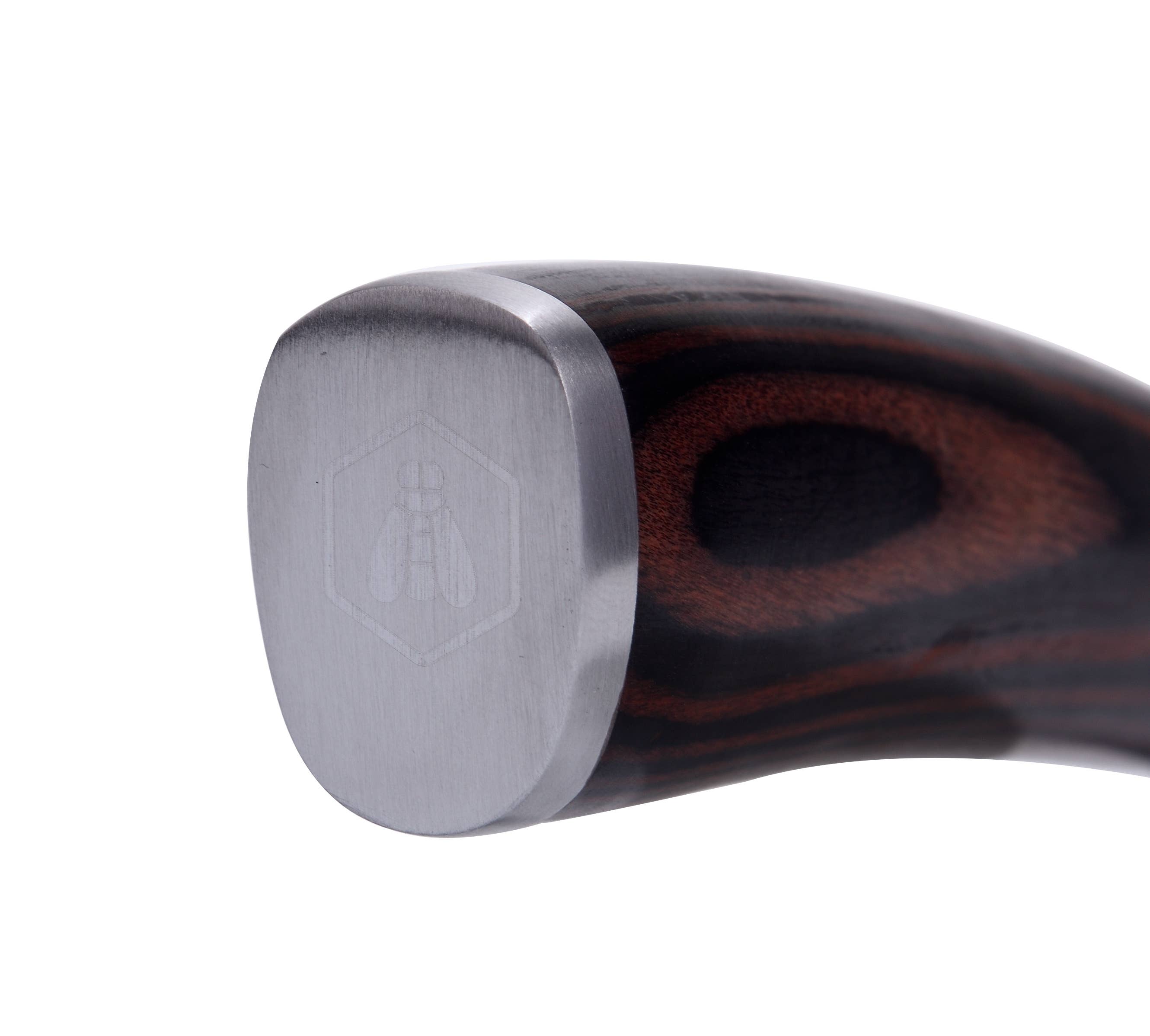 Laguiole - Wholesale Kitchen/Utility Knife - Damascus Chef's Knife3