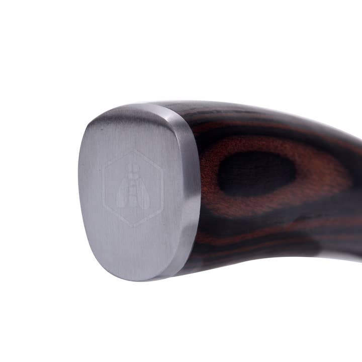 Laguiole - Wholesale Kitchen/Utility Knife - Damascus Chef's Knife3