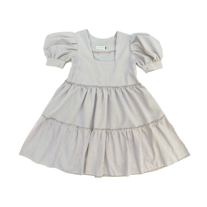 Wren Amber Clothing - Wholesale Dress - Kids - Lizzie8