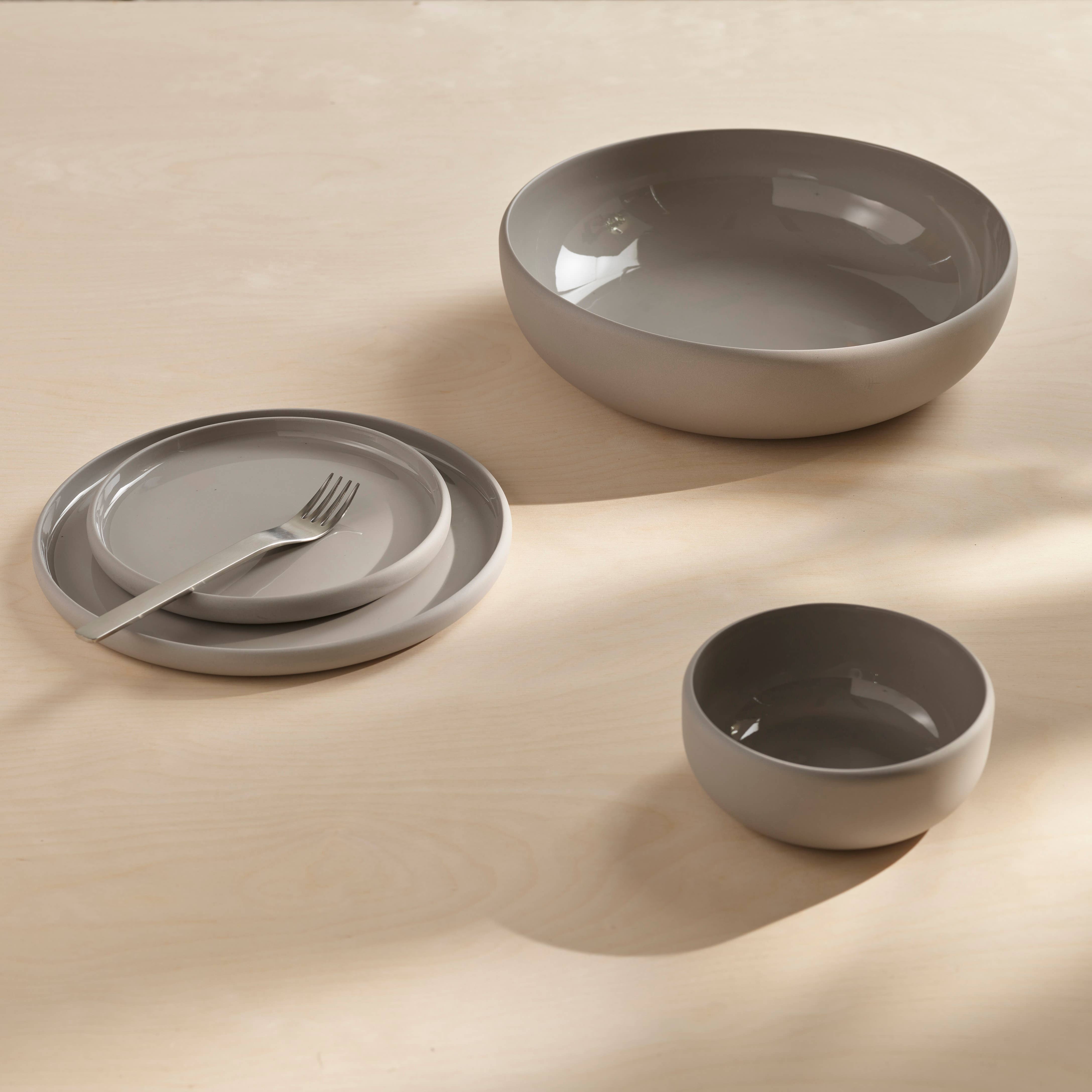 Aaron Probyn US - Wholesale Dinner Plate - COLOMBO dinner plate SET OF 213