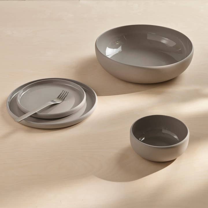 Aaron Probyn US - Wholesale Dinner Plate - COLOMBO dinner plate SET OF 213